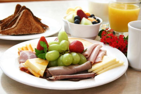 7 Ricos y saludables desayunos | Megara